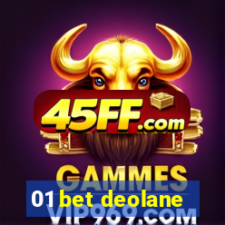 01 bet deolane